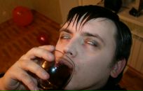 Фотография Прескениса Алексея