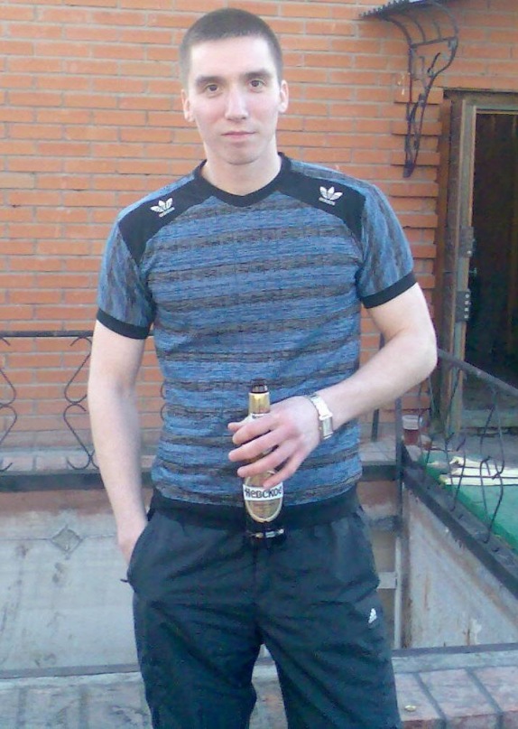 Данила Абраменко фотография #36