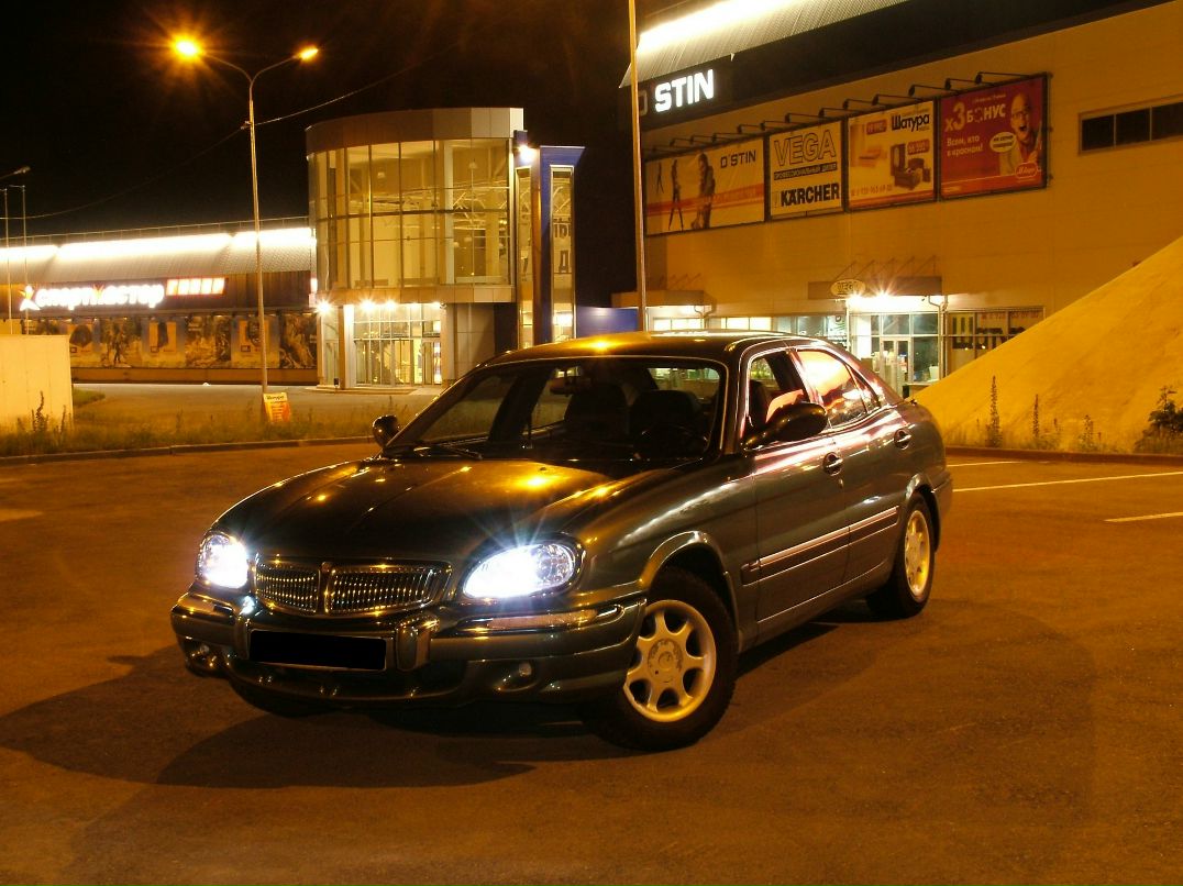 Игорь Хам фотография #36