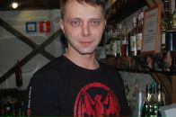 Фотография Погудина Андрея