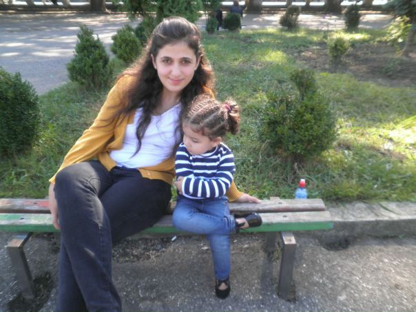№2, Salome Jinjolia, 38 лет, Тбилиси №2, Salome Jinjolia, 38 лет, Тбилиси
