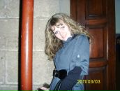 Фотография Борзовой Анны