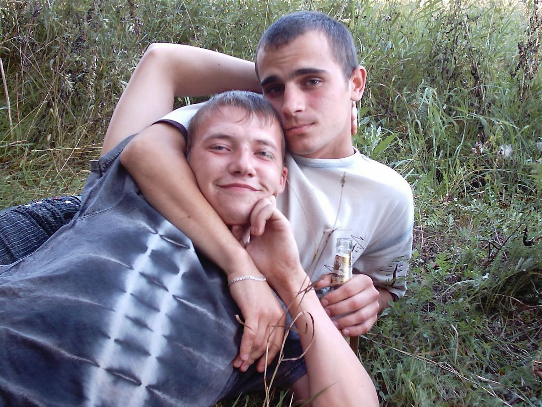 Расим Рушанович фотография #12