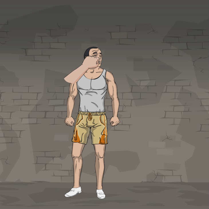 Владик Голубцов фотография #20