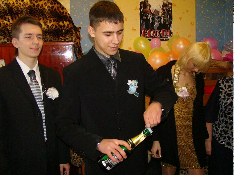 Сергей Дегтяров фотография #43