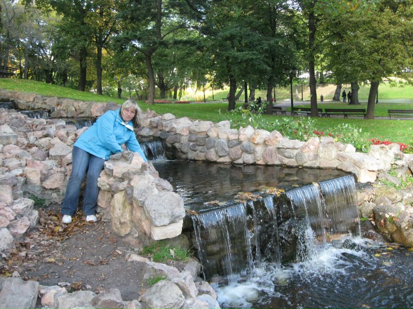 Алла Дейнеко фотография #16