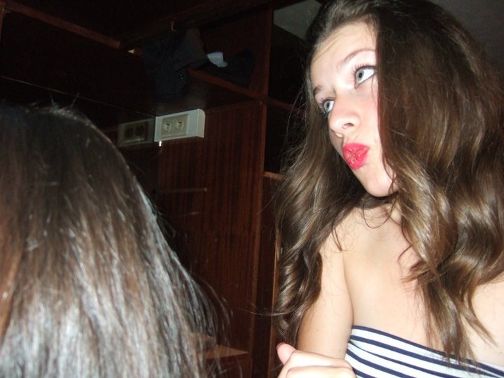 София Семененко фотография #10