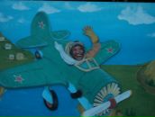 Фотография Мезенцева Дениса