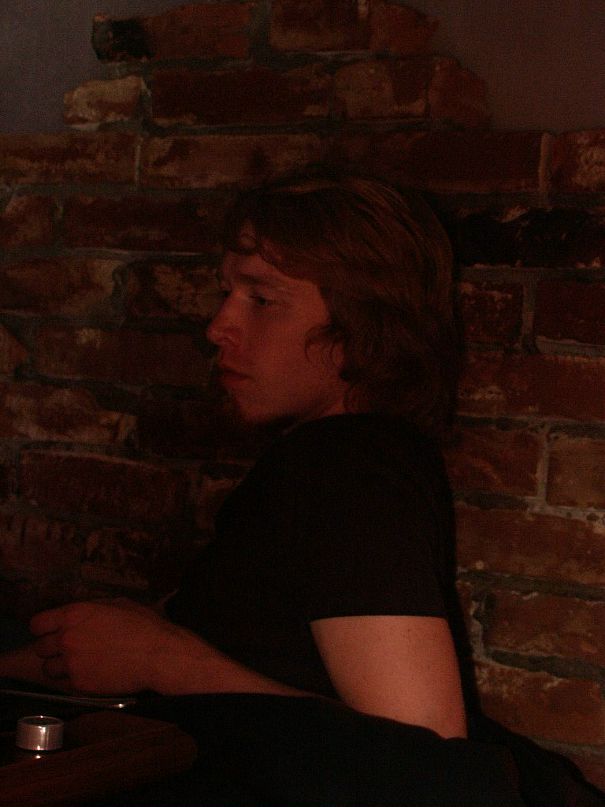 Дмитрий Худяков фотография #8