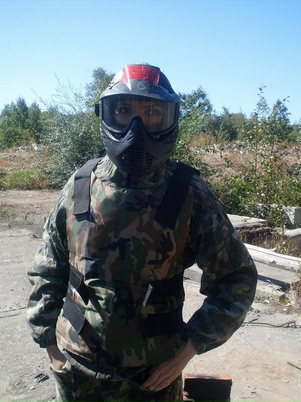 Дима Огнев фотография #34