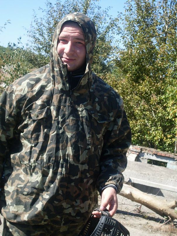 Дима Огнев фотография #22