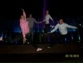 Фотография Хамитовой Альбины