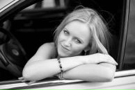 Фотография Константиновой Илоны