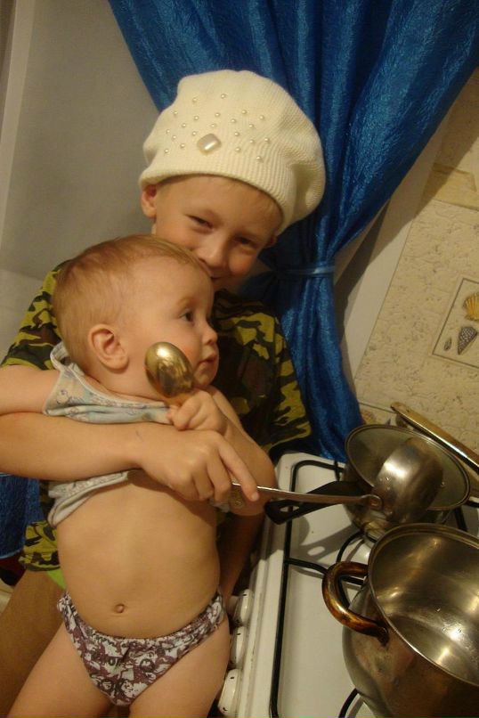 Михаил Валеев фотография #11