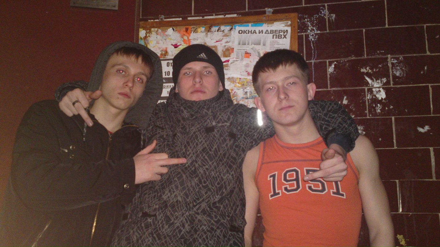 Иван Валькер фотография #35