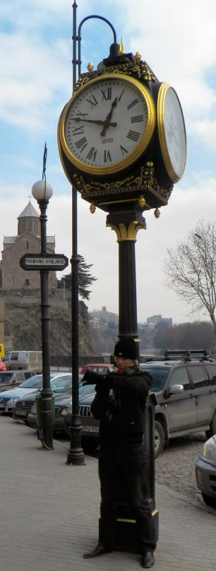 Лева Львов фотография #4