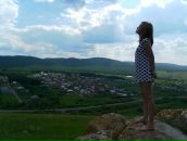 Фотография Грачёвой Дарьи