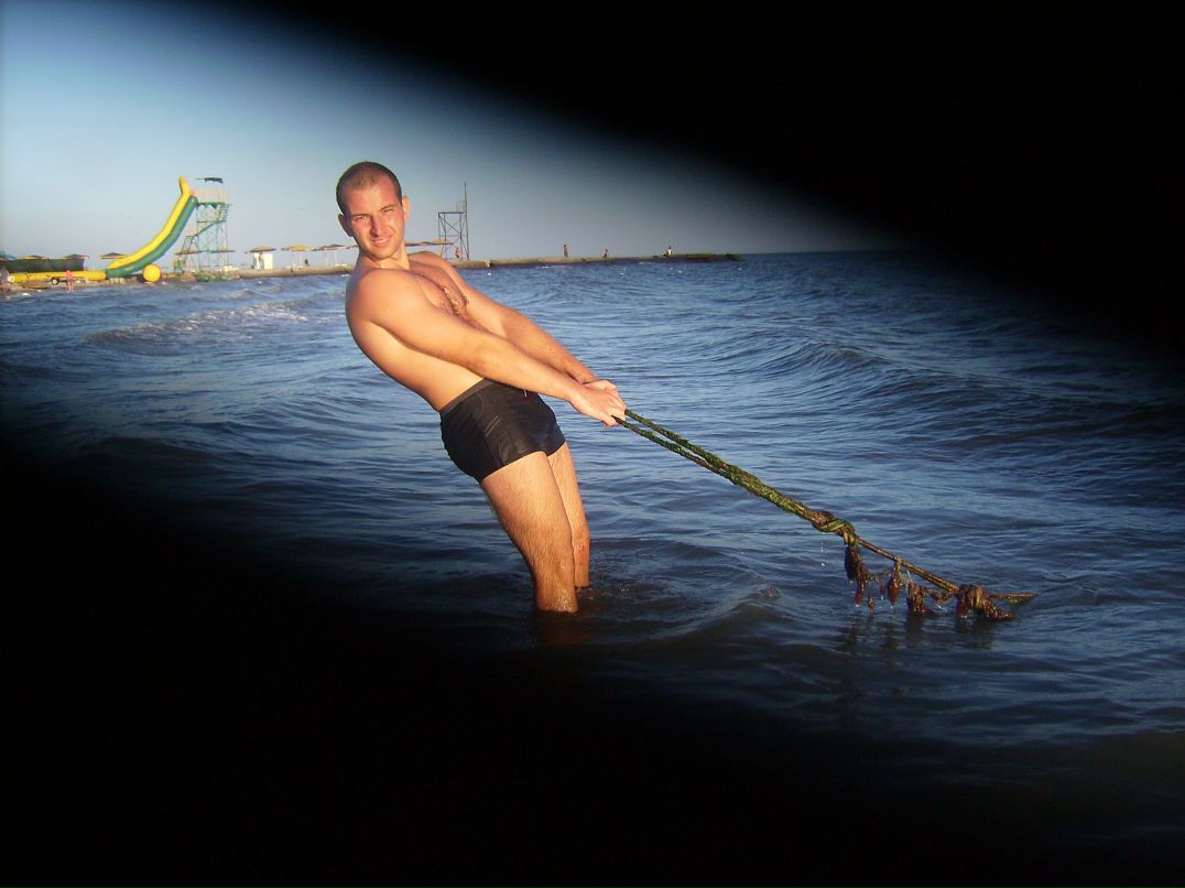 Сергей Дмитриев фотография #31