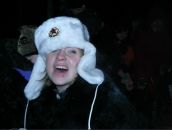 Фотография Перовой Юльки