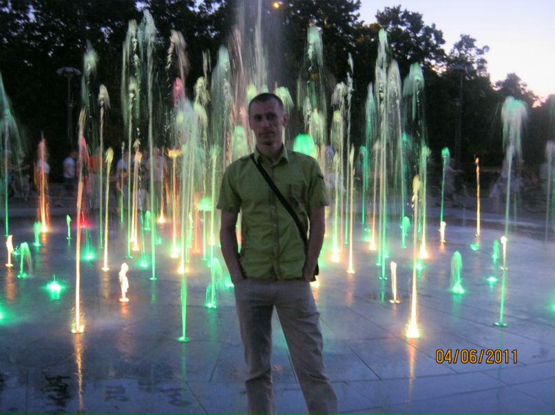 Андрей Панченко фотография #12