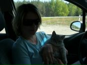 Фотография Самойловой Евгении