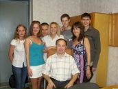 Фотография Свинцовой Натальи