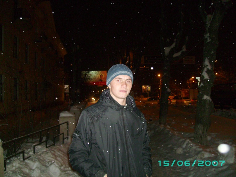 Жора Сидоров фотография #21