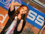 Фотография Джумакеевой Жанетты