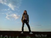 Фотография Михайловой Марины