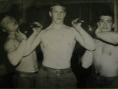 Фотография Ярославцева Сергея