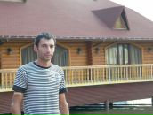 Макс Давиденко фотография #16 (источник - https://vk.com/id33799504)