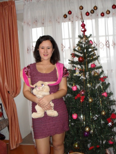 №18, Лилия Терегулова, 35 лет, Уфа №18, Лилия Терегулова, 35 лет, Уфа