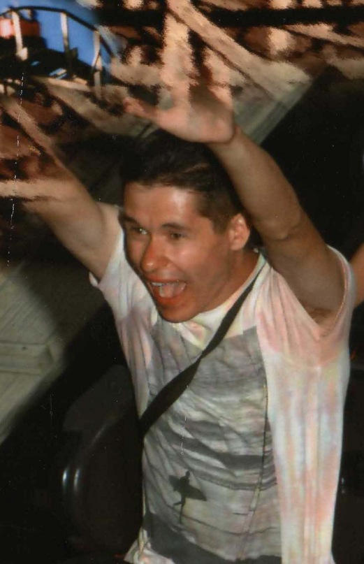 Илья Бородин фотография #38