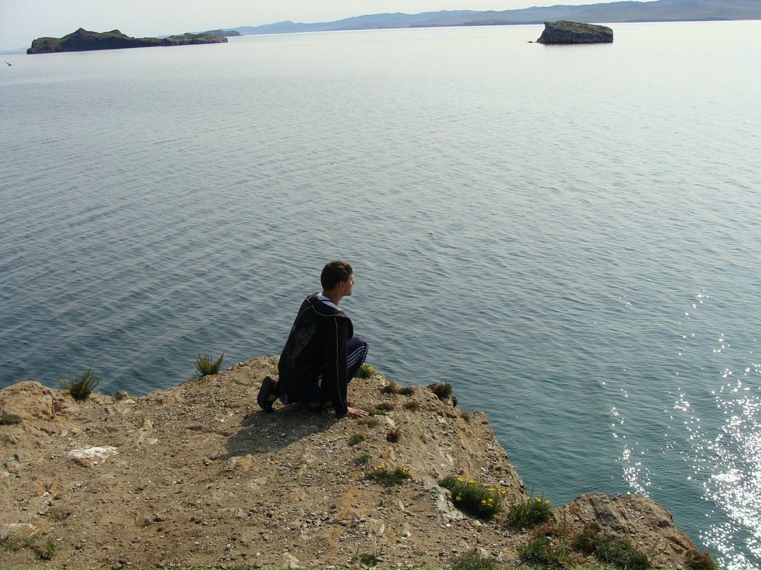 Игорь Богадевич фотография #8