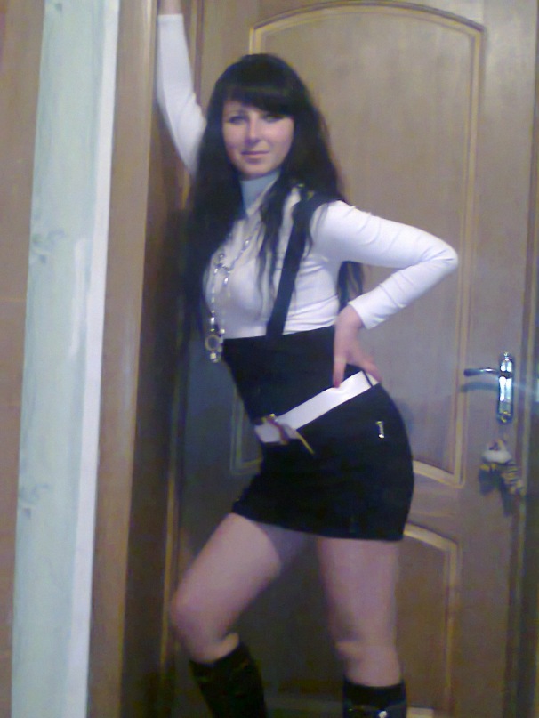 Оксана Зосимчук фотография #34