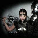 Фотография Тимофеевой Анны-Крапивы