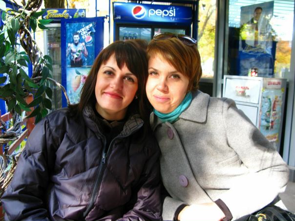 M@rusichk@ M@r$! фото №12