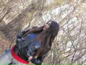 Фотография Хабировой Эльмиры