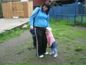 Леся Андреїшин фотография #4 (источник - https://vk.com/id73144009)