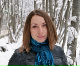 Фотография Дударь Дарьи