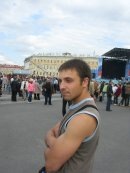 Фотография Балашова Серёги