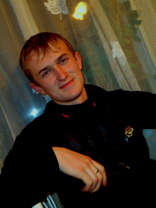 Евгений Суслов фотография #28