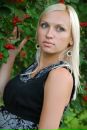 Оля Луців фотография #1
