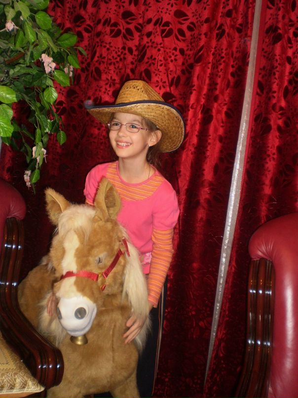 Анастасия Плотнику фотография #16