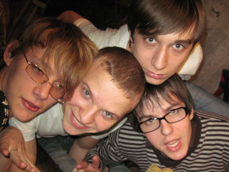 №13, Евгений Гадаев, 34 года, Саранск №13, Евгений Гадаев, 34 года, Саранск