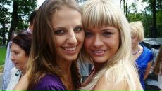 Фотография Гусельниковой Екатерины