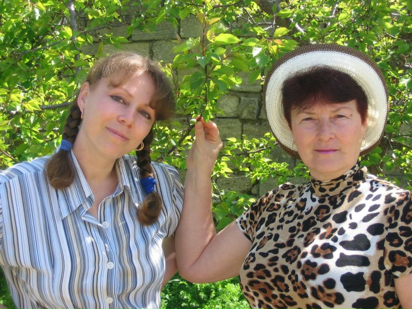 №9, Наталья Корякина, 76 лет, Баку №9, Наталья Корякина, 76 лет, Баку