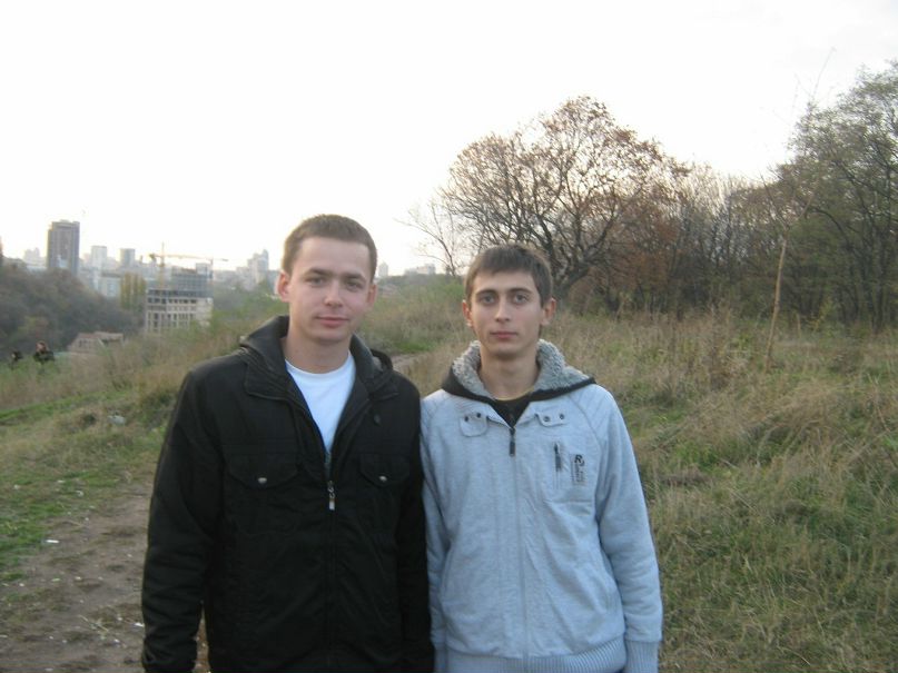 Саня Клиришенко фотография #15