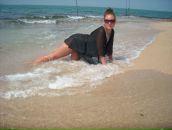 Фотография Крыловой Лины