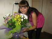 Фотография Безруковой Светланы